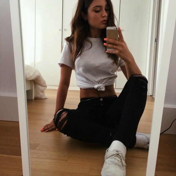 Sophi Knight