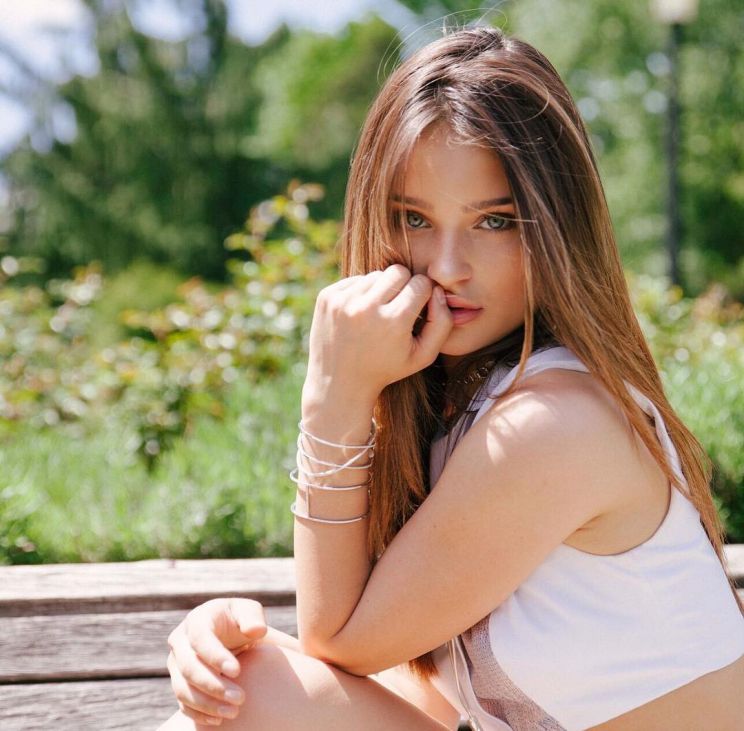 Sophi Knight
