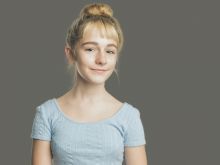 Sophia Anne Caruso