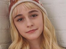 Sophia Anne Caruso