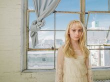 Sophia Anne Caruso