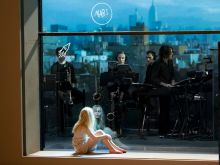 Sophia Anne Caruso