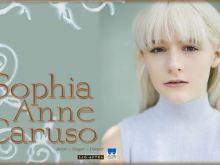 Sophia Anne Caruso