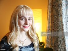 Sophia Anne Caruso
