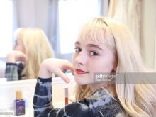 Sophia Anne Caruso