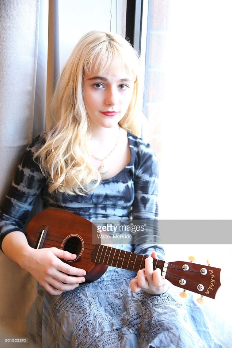 Sophia Anne Caruso