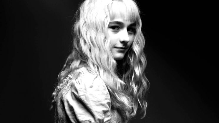 Sophia Anne Caruso