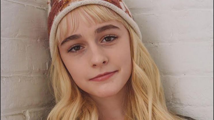 Sophia Anne Caruso