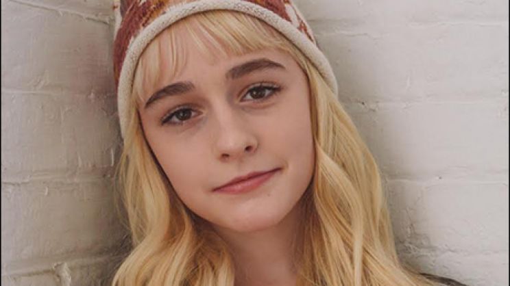 Sophia Anne Caruso