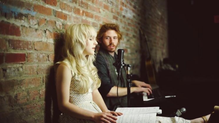 Sophia Anne Caruso