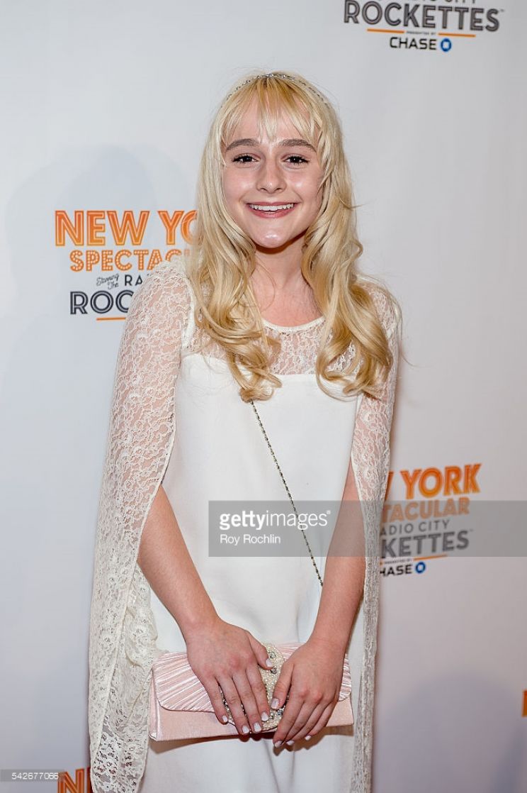 Sophia Anne Caruso