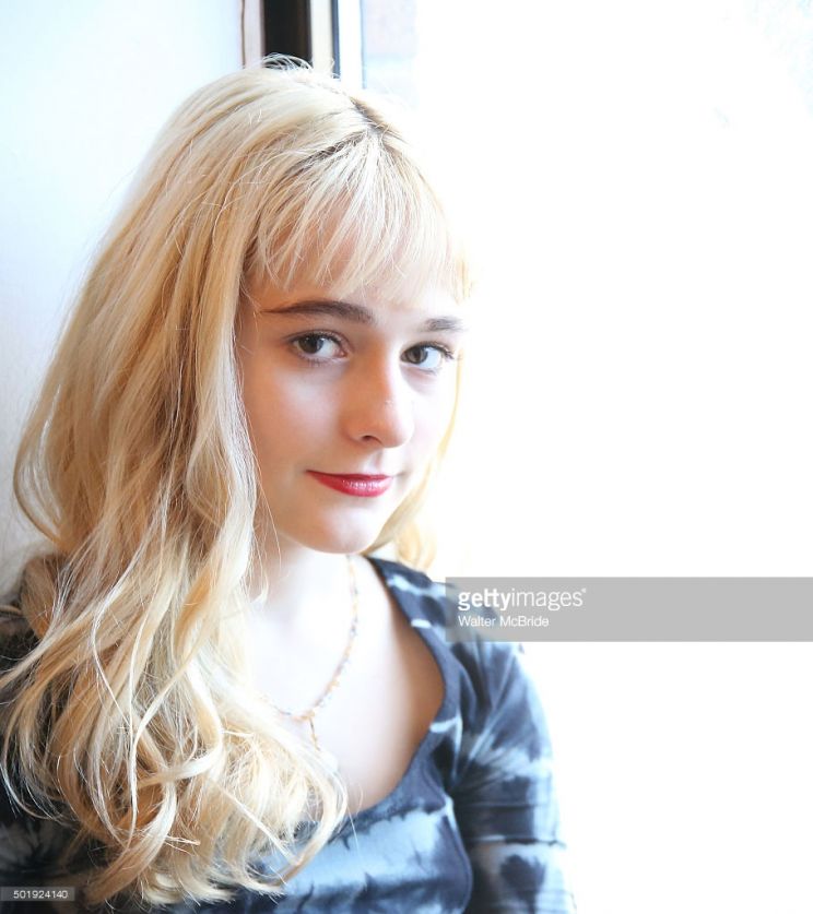 Sophia Anne Caruso