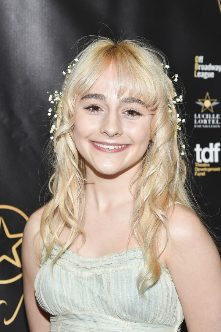 Sophia Anne Caruso