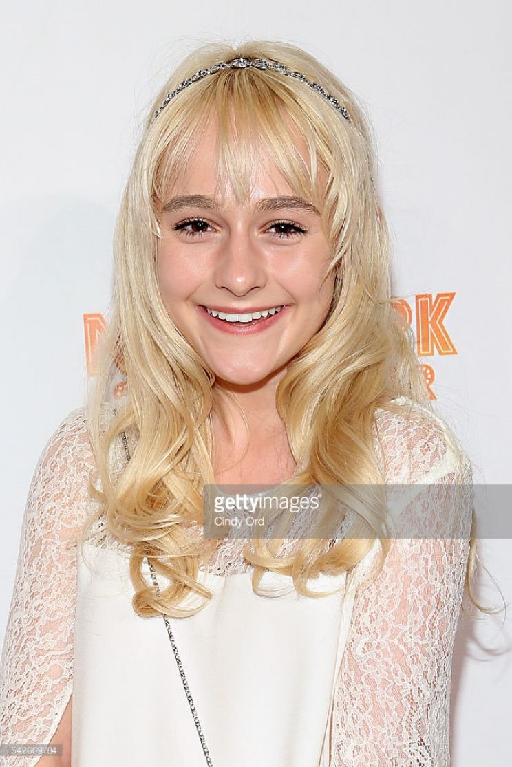 Sophia Anne Caruso