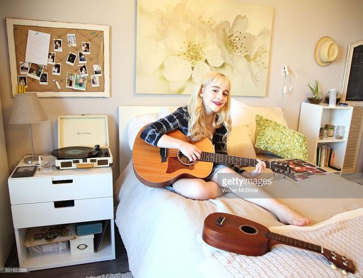Sophia Anne Caruso