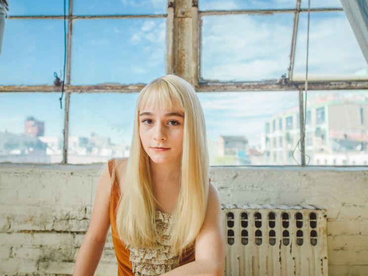 Sophia Anne Caruso