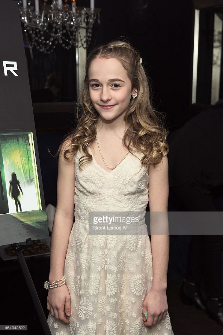 Sophia Anne Caruso