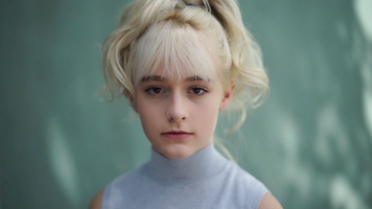 Sophia Anne Caruso