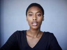 Sophia Brown
