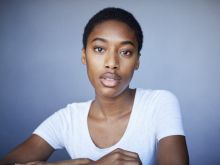 Sophia Brown