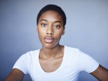Sophia Brown