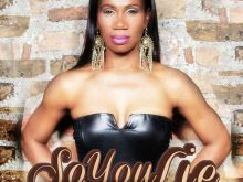 Sophia Brown