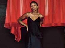 Sophia Brown