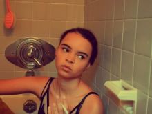 Sophia Brown
