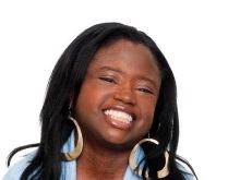 Sophia Brown