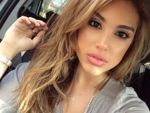 Sophia Brown