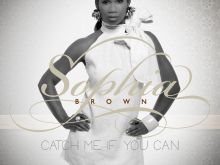 Sophia Brown
