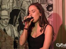 Sophia Brown