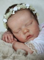 Sophia Brown