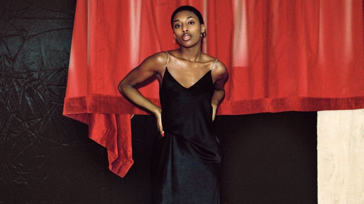 Sophia Brown