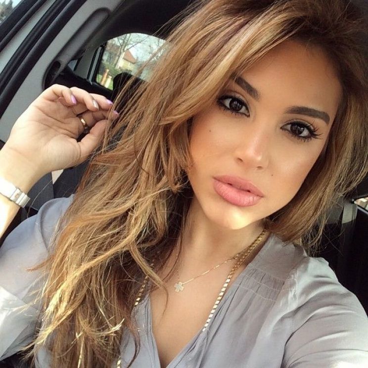 Sophia Brown