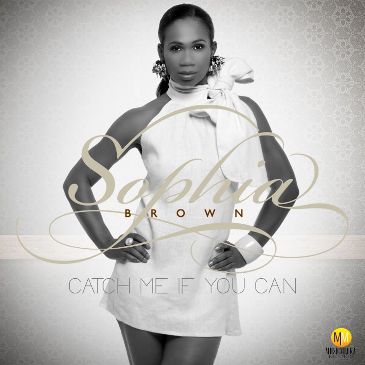 Sophia Brown