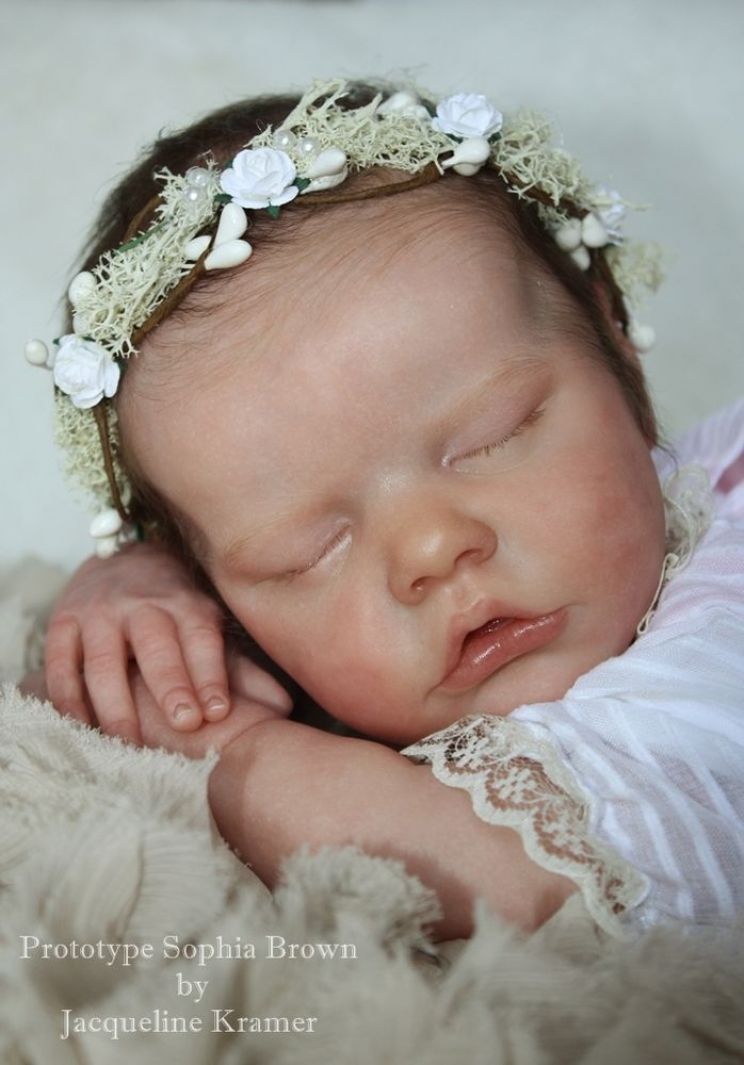 Sophia Brown