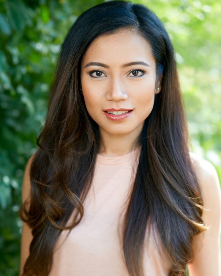 Sophia Brown