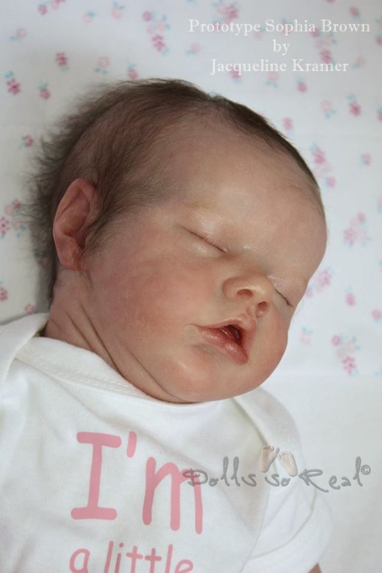Sophia Brown