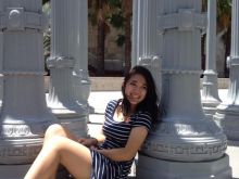 Sophia Bui photo