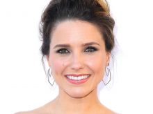 Sophia Bush