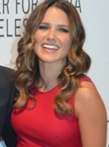 Sophia Bush