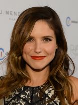 Sophia Bush