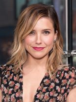 Sophia Bush