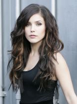 Sophia Bush