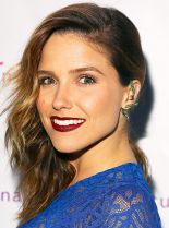 Sophia Bush