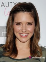 Sophia Bush