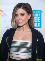 Sophia Bush