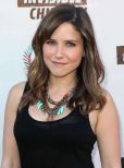 Sophia Bush