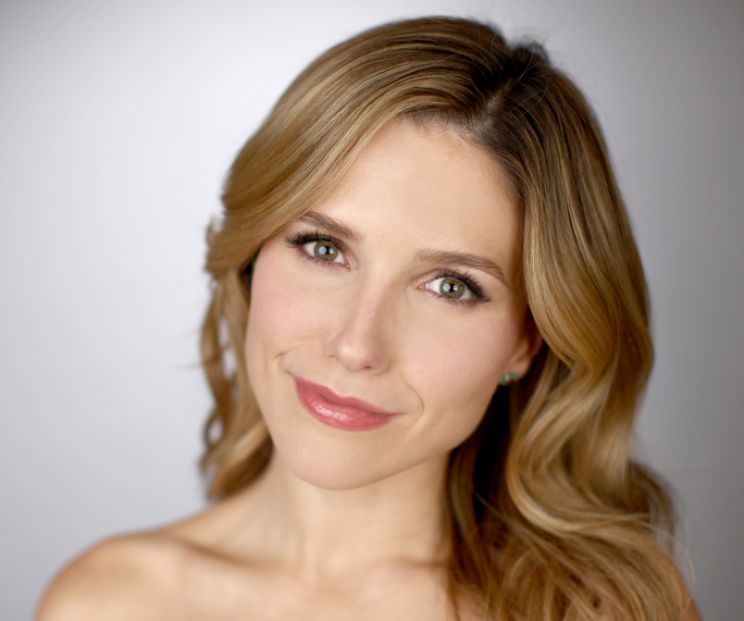 Sophia Bush